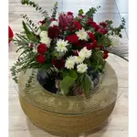 Flower Basket
